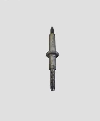 Mazda 6 Fuel Injector clamp holder