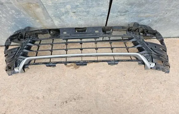 Renault Espace - Grand espace V Front bumper 622548143R