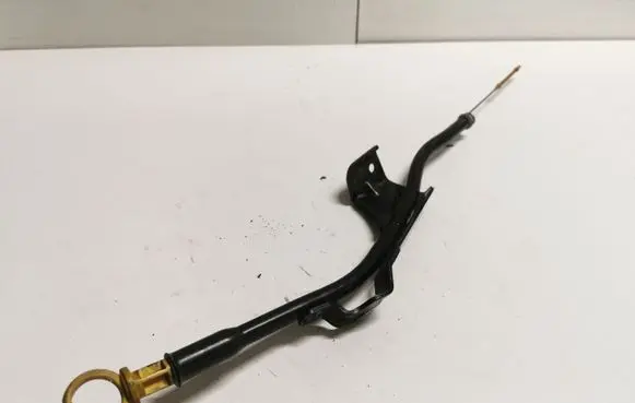 Volvo S60 Oil level dip stick 
