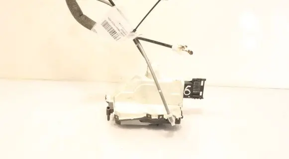 Citroen C-Elysée Front door lock