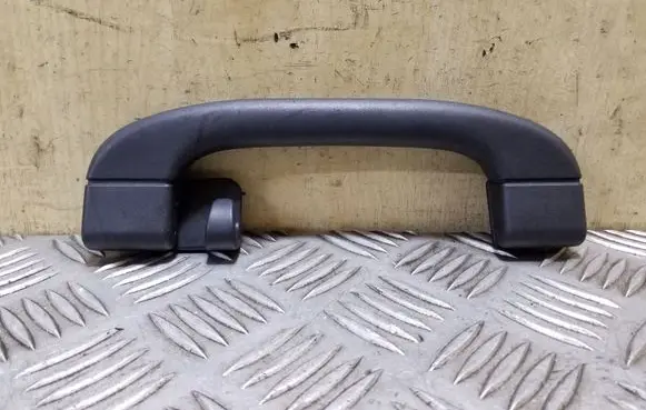 BMW X5 E70 Rear interior roof grab handle 6977691 6977696