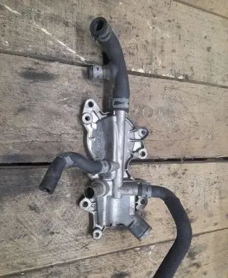 Mercedes-Benz B W245 Oil breather separator 1928492531