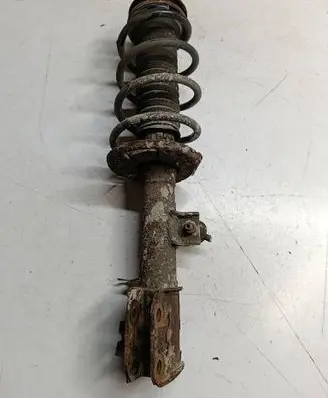 Suzuki SX4 S-Cross Front shock absorber with coil spring AW2F1WA8452