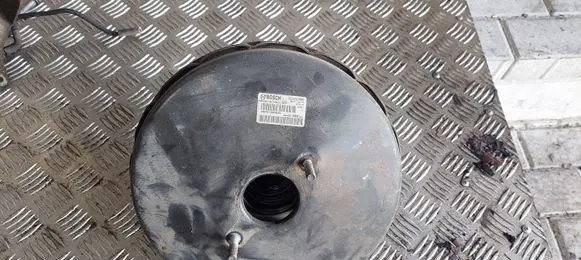 Citroen C4 I Brake booster