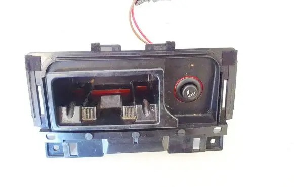Audi A7 S7 4G Car ashtray 4g0857951a