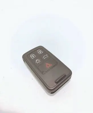 Volvo S80 Ignition key/card 30710778