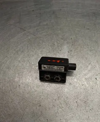 Mercedes-Benz C W203 ESP acceleration yaw rate sensor A0025427218 AQRS00075227