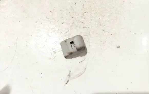 Opel Astra H Sun visor clip/hook/bracket 90559995