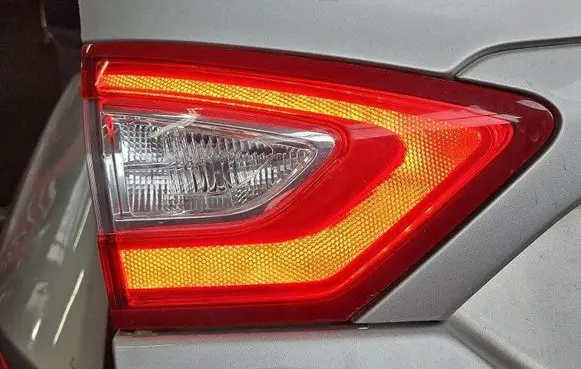 Ford Fusion II Rear/tail lights 6003TH001800 IMPRK1478939