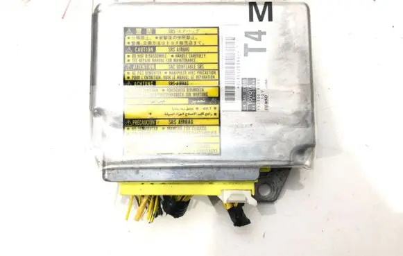 Lexus GS 300 350 430 450H Airbag deployment crash/impact sensor 89170-30440