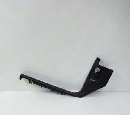 Porsche Cayenne (92A) (A) pillar trim 7P5863483