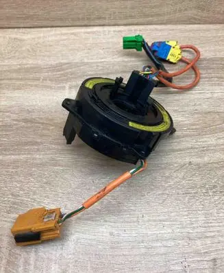 Airbag slip ring squib (SRS ring)