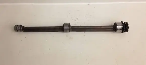 Toyota Land Cruiser (HDJ90) Balance shaft 