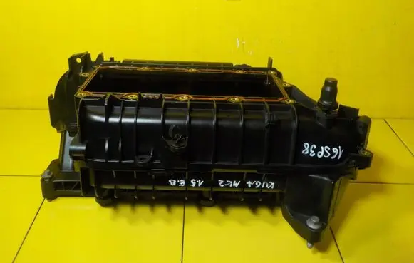 Ford Kuga II Intake manifold DS7G9424FA SSACY