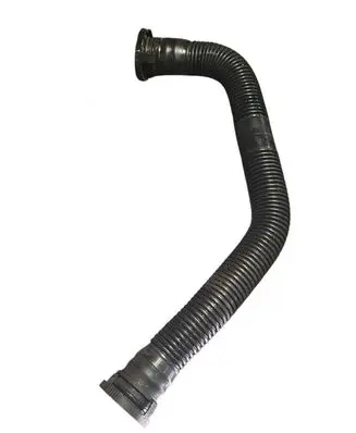 Audi A8 S8 D3 4E EGR valve line/pipe/hose 079133889B