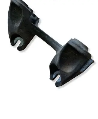 BMW 3 E90 E91 Gearbox mounting bracket 6760304