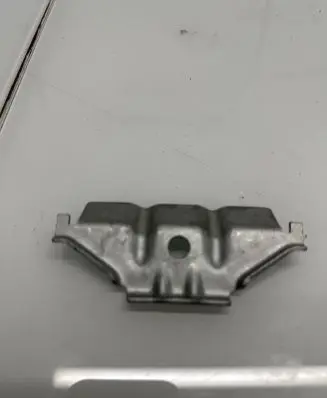 BMW X5 F15 Battery bracket 7612860