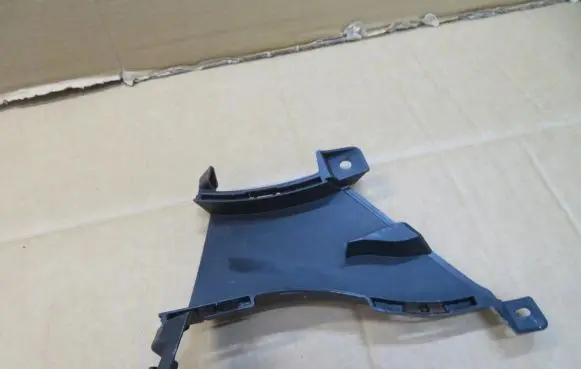 Radiator trim