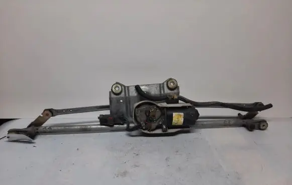 Jeep Grand Cherokee (WJ) Front wiper linkage and motor