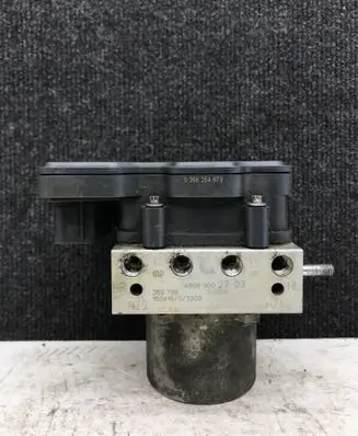 Mercedes-Benz Sprinter W906 ABS Pump A9069002703 0265254673 15041633309