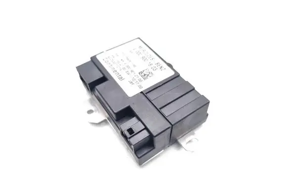 Fuel injection pump control unit/module