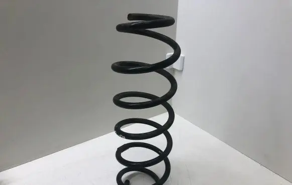 Ford Fiesta Rear coil spring