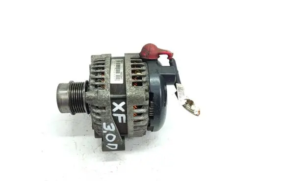 Generator/alternator