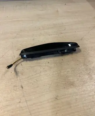 Mercedes-Benz E W212 Parking PDC sensor display screen A0015424723