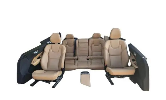 Volvo XC60 Seat set 
