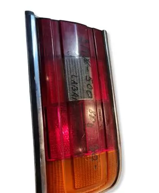 BMW 5 E12 Rear/tail lights 1368204 22066R