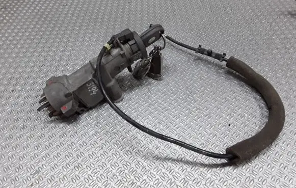 Volkswagen Sharan Ignition lock 4B0905851B