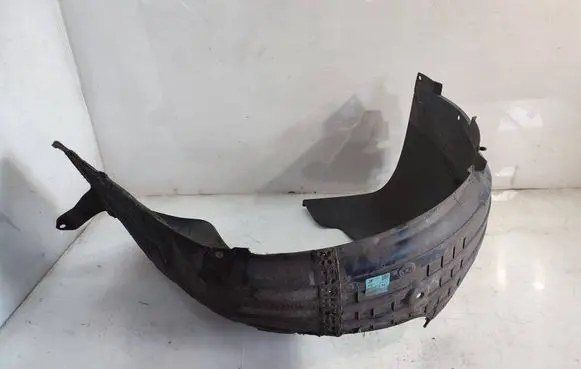 KIA Optima Front wheel arch liner splash guards 86811D4500