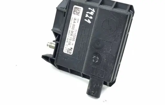 Mercedes-Benz E AMG W213 Battery relay fuse A0009061505 0304170576
