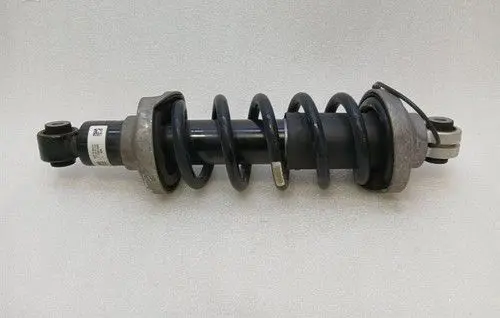 Audi R8 4S Rear shock absorber with coil spring 4S0512019M