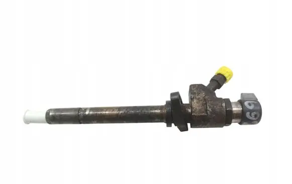 Ford S-MAX Fuel injector 9657144580