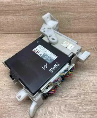 Toyota Prius (XW30) Other control units/modules 8922147150 2380002192 WithPlug