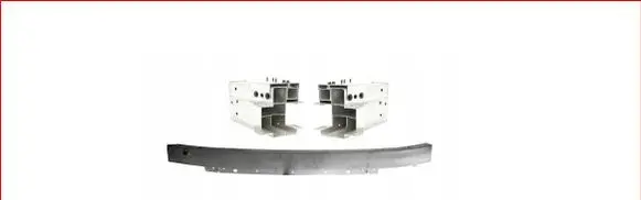 Volvo S90, V90 Front bumper support beam 31420634