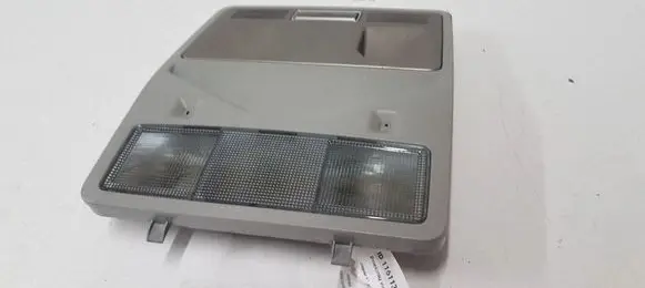 Jaguar XF X250 Front seat light 166001720 8X23MBBVB 8X2315K607AA