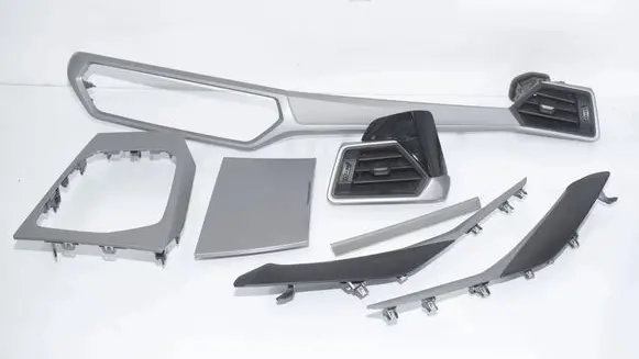 BMW 3 G20 G21 Interior decorative trim set 6806780 6806783