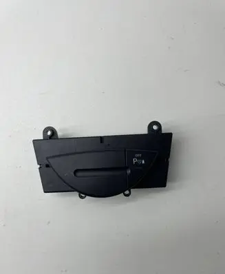 Mercedes-Benz E W211 Parking (PDC) sensor switch 2118213058