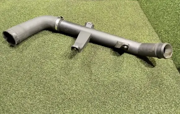 Volkswagen Crafter Intercooler hose/pipe 9065080008 9065280108 9065280982