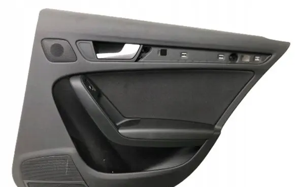 Audi A4 S4 B8 8K Rear door card panel trim 8K0867306