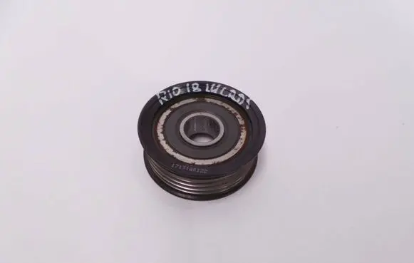 KIA Rio other engine part 17131A0122