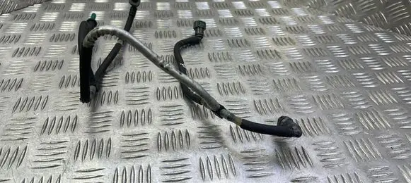 Citroen C-Crosser Fuel line pipe 
