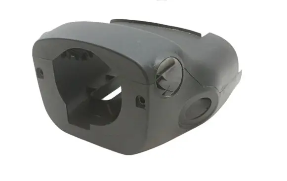 Toyota Verso-S Steering wheel column trim