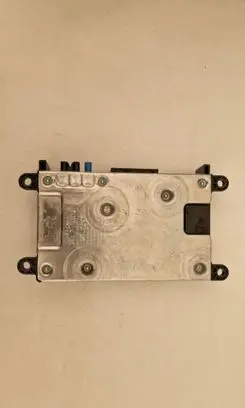 Mercedes-Benz E W211 Other control units/modules A2429007500