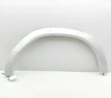 BMW X6 G06 Fender trim (molding) 5A571B8 5A7E846