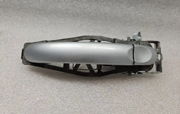 Volkswagen Transporter - Caravelle T5 Sliding door exterior handle 7H083786C