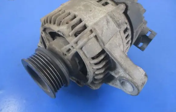 Fiat Bravo - Brava Generator/alternator