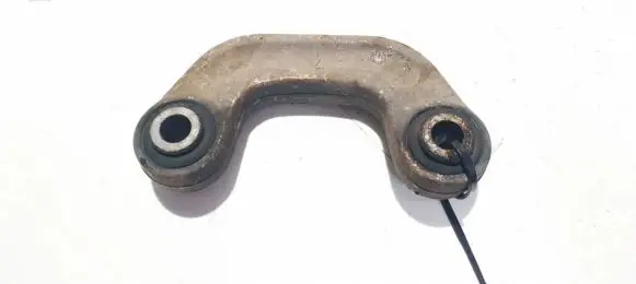 Volkswagen Phaeton Front anti-roll bar/stabilizer link 3d0411317